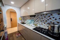 The Santorini (D18), Condominium #554509471